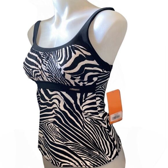 đ„đ Zeroposur swimsuit topâNewsâsââMedium - Picture 3 of 4